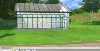 The Sims 4 Greenhouse Haven Kit
