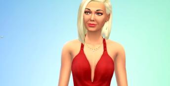The Sims 4: Jungle Adventure PC Screenshot