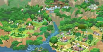 The Sims 4: Jungle Adventure