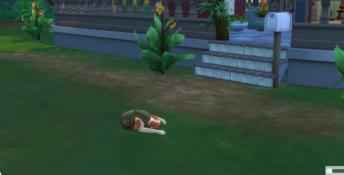 The Sims 4: Jungle Adventure