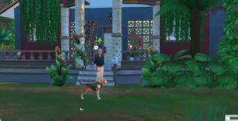 The Sims 4: Jungle Adventure