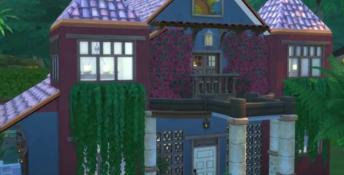 The Sims 4: Jungle Adventure PC Screenshot