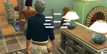 The Sims 4: Jungle Adventure PC Screenshot