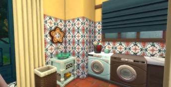 The Sims 4: Jungle Adventure PC Screenshot