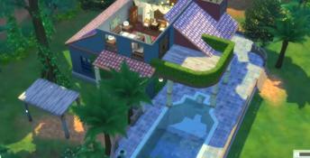 The Sims 4: Jungle Adventure PC Screenshot