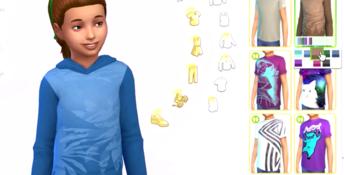 The Sims 4 Kids Room Stuff PC Screenshot