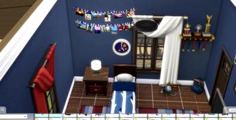 The Sims 4 Kids Room Stuff PC Screenshot