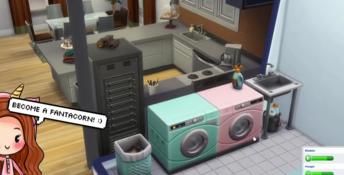 The Sims 4 Laundry Day Stuff PC Screenshot