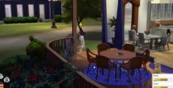 The Sims 4 Laundry Day Stuff PC Screenshot