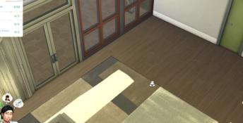 The Sims 4 Luxury Party Stuff PC Screenshot
