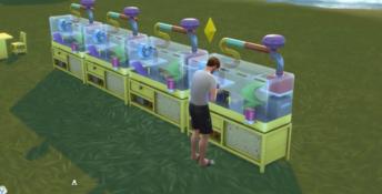 The Sims 4 My First Pet Stuff PC Screenshot