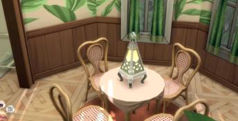 The Sims 4 Paranormal Stuff Pack