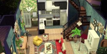 The Sims 4 Paranormal Stuff Pack PC Screenshot
