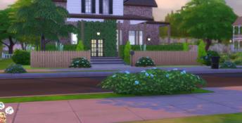 The Sims 4: Parenthood PC Screenshot