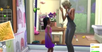 The Sims 4: Parenthood PC Screenshot