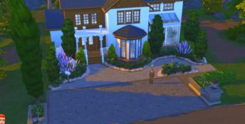 The Sims 4: Realm of Magic PC Screenshot