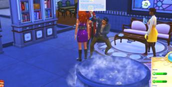 The Sims 4: Realm of Magic PC Screenshot