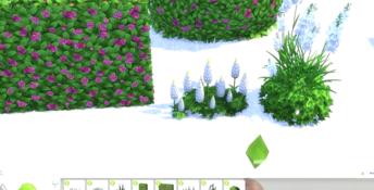The Sims 4 Romantic Garden Stuff