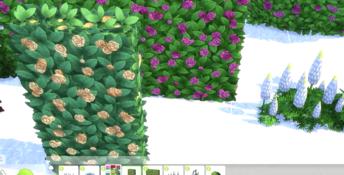 The Sims 4 Romantic Garden Stuff