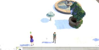The Sims 4 Romantic Garden Stuff