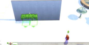 The Sims 4 Romantic Garden Stuff PC Screenshot
