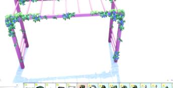 The Sims 4 Romantic Garden Stuff PC Screenshot
