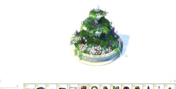 The Sims 4 Romantic Garden Stuff PC Screenshot
