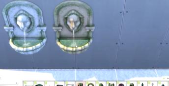 The Sims 4 Romantic Garden Stuff PC Screenshot