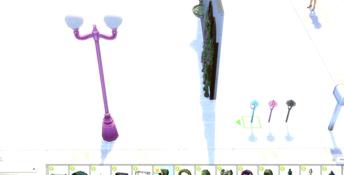 The Sims 4 Romantic Garden Stuff PC Screenshot
