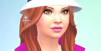 The Sims 4 Throwback Fit Kit