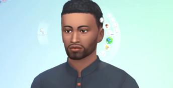 The Sims 4 Throwback Fit Kit PC Screenshot
