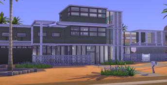 The Sims 4 Tiny Living Stuff