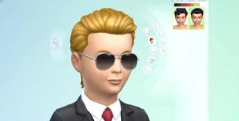The Sims 4 Tiny Living Stuff