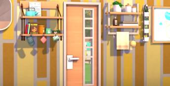 The Sims 4 Tiny Living Stuff PC Screenshot