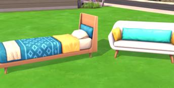 The Sims 4 Tiny Living Stuff PC Screenshot