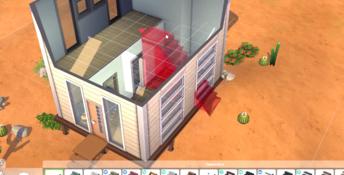 The Sims 4 Tiny Living Stuff PC Screenshot