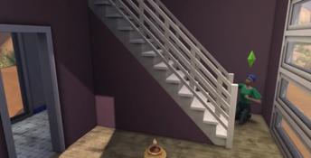 The Sims 4 Tiny Living Stuff PC Screenshot
