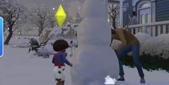 The Sims 4 Toddler Stuff PC Screenshot