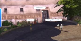 The Sims 4 Toddler Stuff PC Screenshot