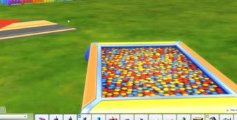 The Sims 4 Toddlers Stuff PC Screenshot