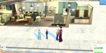 The Sims 4 Vintage Glamour Stuff