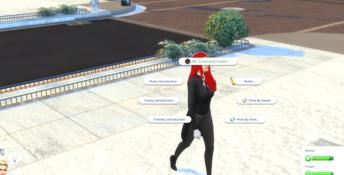 The Sims 4 Vintage Glamour Stuff