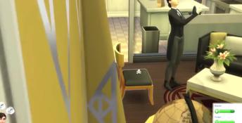 The Sims 4 Vintage Glamour Stuff