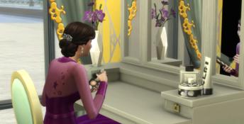 The Sims 4 Vintage Glamour Stuff PC Screenshot