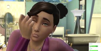 The Sims 4 Vintage Glamour Stuff PC Screenshot