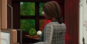 The Sims 4: Werewolves PC Screenshot