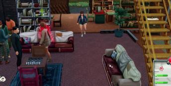 The Sims 4: Werewolves PC Screenshot