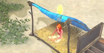 The Sims: Castaway Stories