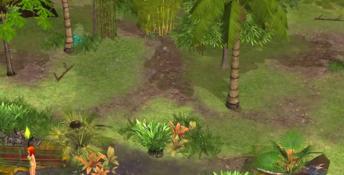 The Sims: Castaway Stories PC Screenshot