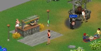The Sims Complete Collection PC Screenshot